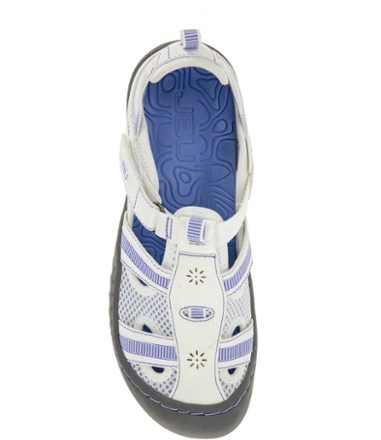 JBU Regal Water-Ready Sandals - Women's 3