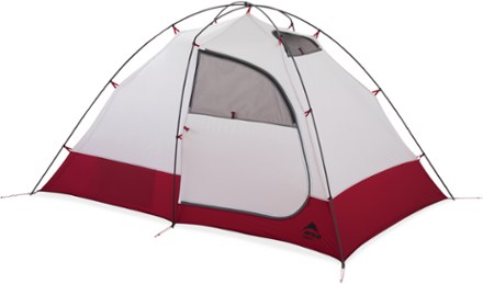 MSR Remote 2 Tent 2