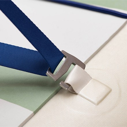 ISLE Switch 3 Hybrid Inflatable SUP-Kayak with Paddle - 11'6" 9