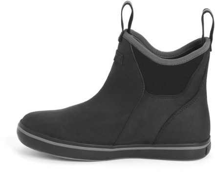XTRATUF Leather 6" Ankle Deck Boots - Women's 1