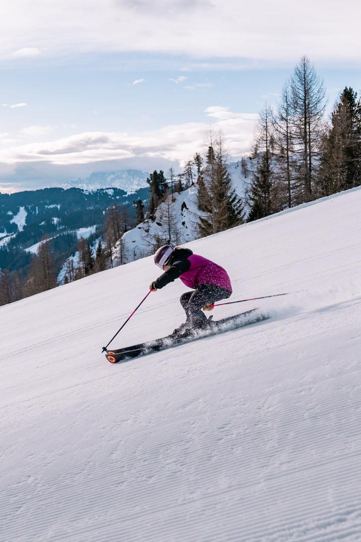 Location Image for Mach1 MV 115 W Ski Boots - Women's - 2025/2026