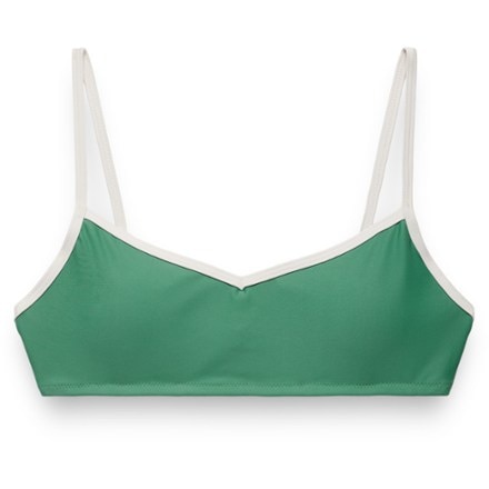 prAna Tropic Kiss Swimsuit Top - Women's 1