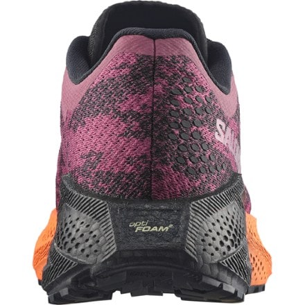 Salomon Aero Glide 4 GRVL Trail-Running Shoes - Women's 3