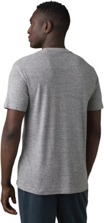 prAna Cardiff Pocket T-Shirt - Men's 1
