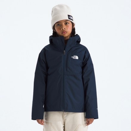 The North Face Perrito 4-N-1 Hooded Jacket - Kids' 1