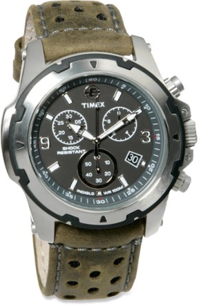 timex rugged watch