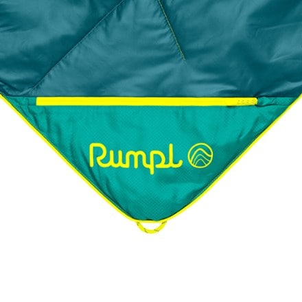 Rumpl Backcountry Puffy Blanket 3