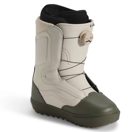 Vans Aura OG Snowboard Boots - Men's - 2025/2026 0