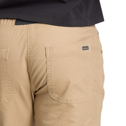 Black Diamond Ethos Pants - Men's 5