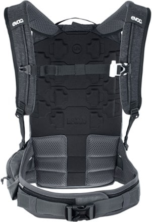 EVOC Trail Pro 10 Pack 1