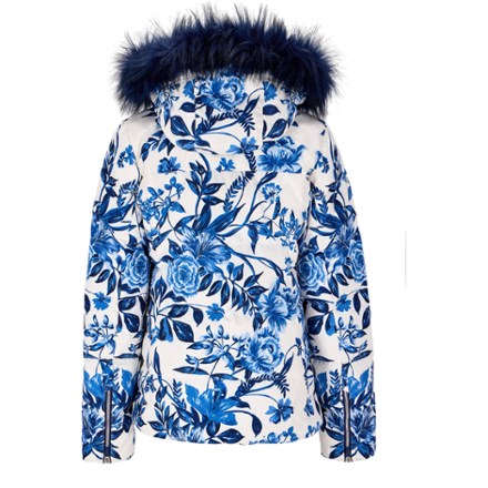 Obermeyer Circe Down Jacket - Women's 5