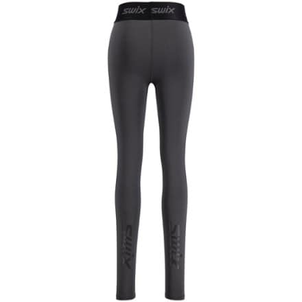 Swix RaceX Dry Base Layer Pants - Women's 1