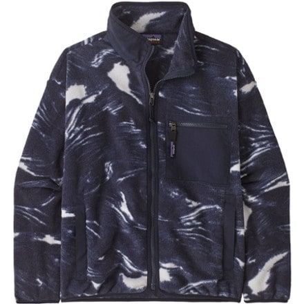 Patagonia Synchilla Fleece Jacket - Women's 0