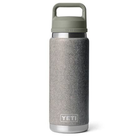 YETI Rambler Vacuum Bottle with Chug Cap - 26 fl. oz. 0