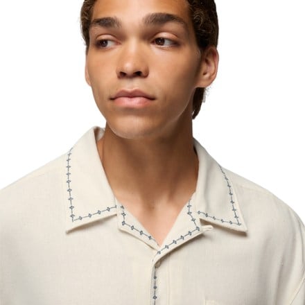 prAna Del Norte Shirt - Men's 4