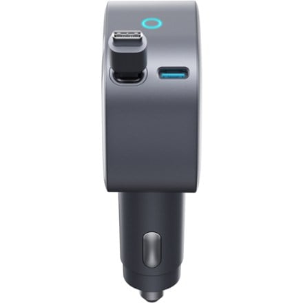 Anker A2738 633 Nano 75W Car Charger 2