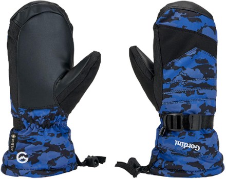 Details about   Nevica Meribel Mittens Infants Childrens Ski Gloves 