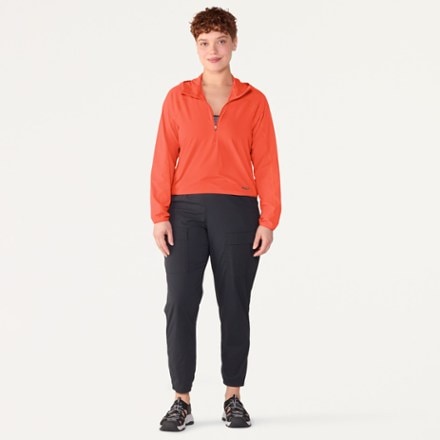 Mountain Hardwear Sunshield Hoody - Women's 3