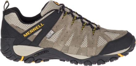 merrell accentor low hiking shoes