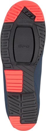 garneau urban cycling shoes