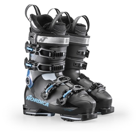 Nordica Promachine 95 W Ski Boots - Women's - 2025/2026 | REI Co-op