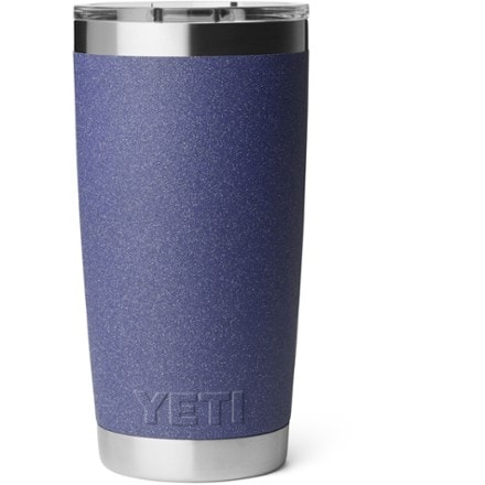 YETI Rambler Tumbler with MagSlider Lid - 20 fl. oz. 1