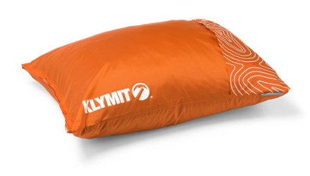 Klymit Drift Camp Pillow 1