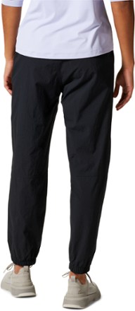 Mountain Hardwear Stryder Pants - Women's 1