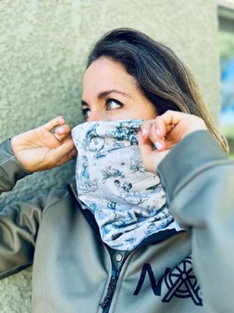 Ostroy Neck Warmer 4