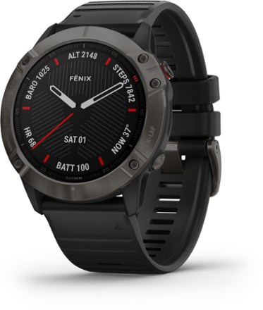 garmin sapphire watch