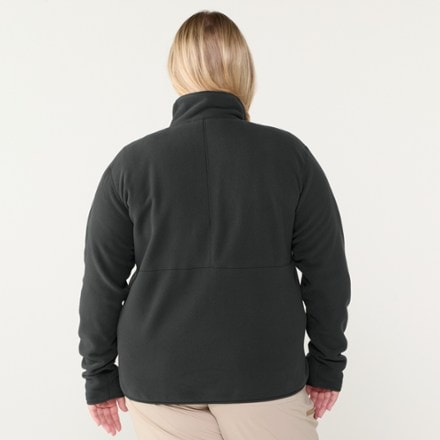 REI Co-op Trailmade Fleece Jacket - Women's 6