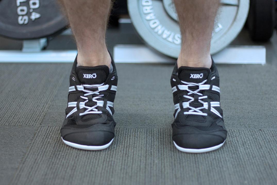 Location Image for Prio Shoes - Men's