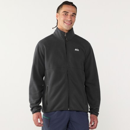 REI Co-op Trailmade Fleece Jacket - Men's 1