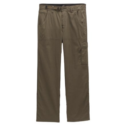 prAna Stretch Zion Pants II - Men's 2