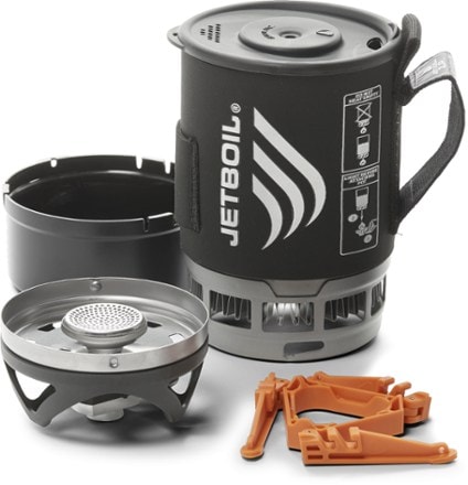 Jetboil Zip Cooking System 3