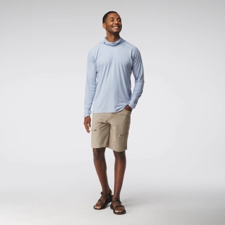 NRS Varial Hoodie - Men's 3