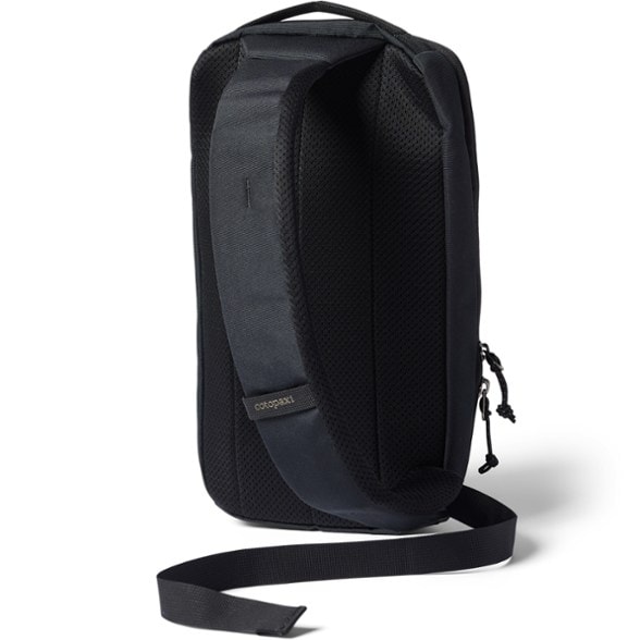 Detail Image of color Cotopaxi Black