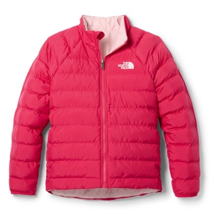 The North Face Perrito 4-N-1 Hooded Jacket - Kids' 3
