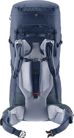 Deuter Aircontact Core 60 + 10 SL Pack - Women's 2