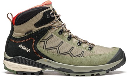 Asolo Men s Hiking Boots REI Co op
