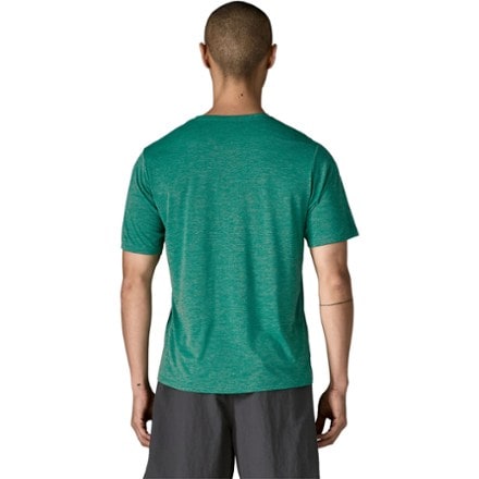 Patagonia Capilene Cool Daily T-Shirt - Men's 2