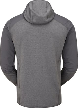 Rab Ascendor Summit Full-Zip Hoodie - Men's 4