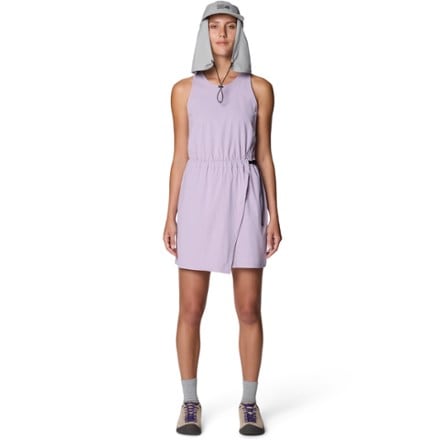 Mountain Hardwear Dynama Dress 3