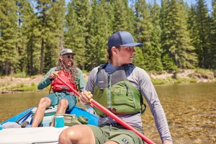 NRS Ambient PFD 10