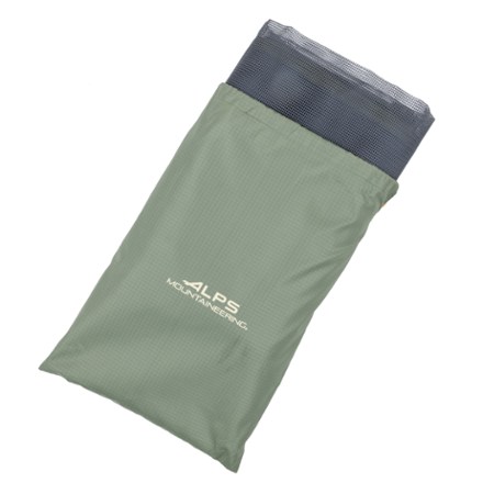 ALPS Mountaineering Ranger 1 Floor Saver Gray