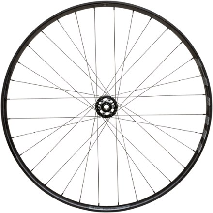 WTB Proterra Light i25 Wheel 1