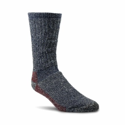 Woolrich Ten-Mile Day Hiker Socks Blue 