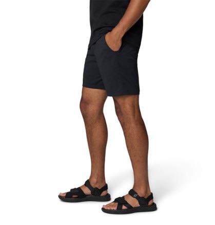 Mountain Hardwear Dynama Shorts - Men's 3
