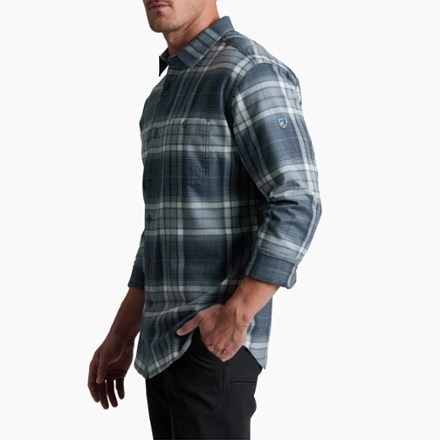 KUHL Fugitive Flannel Shirt - Men's 2