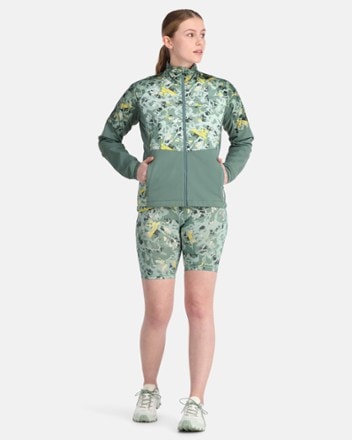 Kari Traa Ragna Insulated Jacket - Women's 3